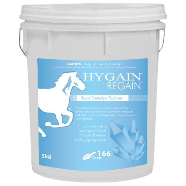 Hygain Regain Rapid Electrolyte Replacer 1.2kg