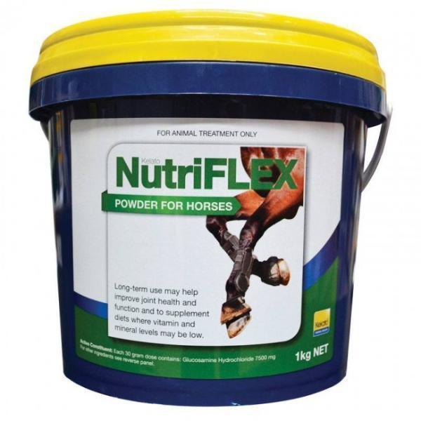 Kelato Nutriflex Joint Supplement