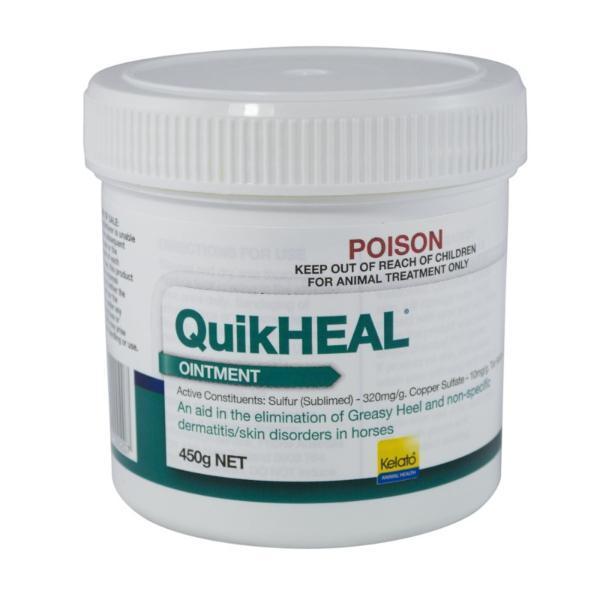 Kelato Quikheal Ointment