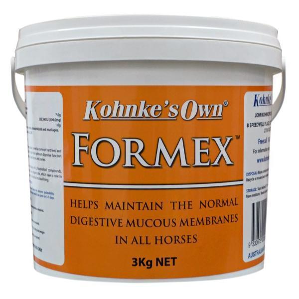 Kohnkes Own Formex