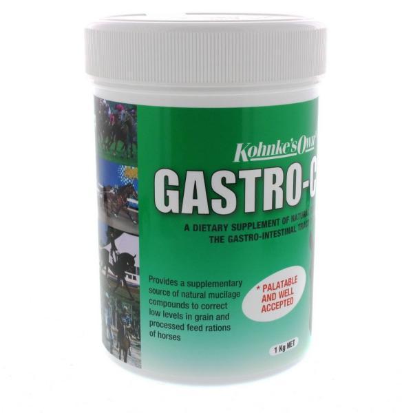 Kohnkes Own Gastro-Coat 10kg