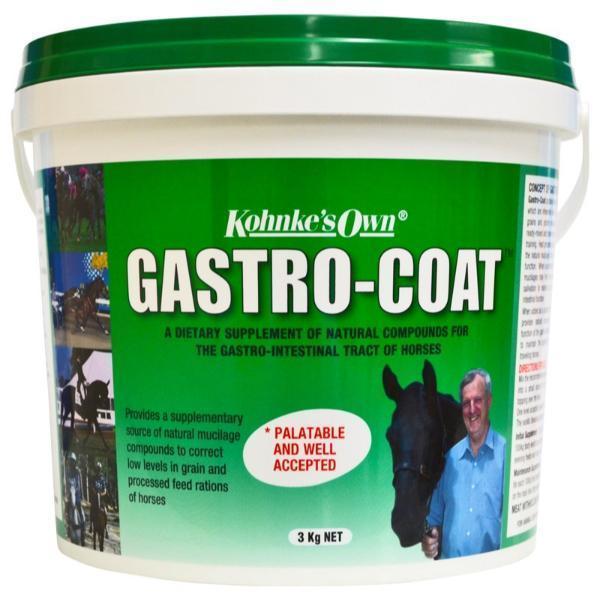 Kohnkes Own Gastro-Coat 10kg
