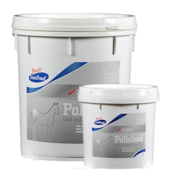 Prydes Polished 15kg