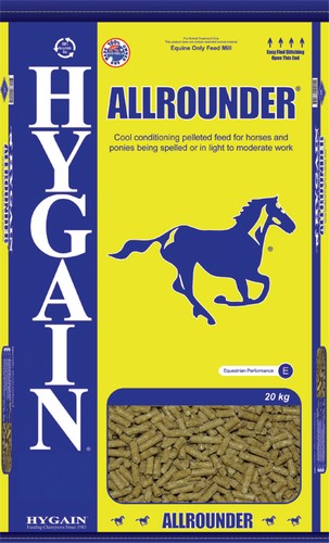 Hygain Allrounder