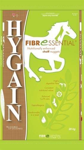 Hygain Fibre Essential