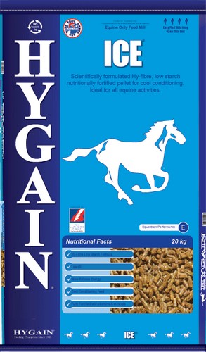 Hygain Ice