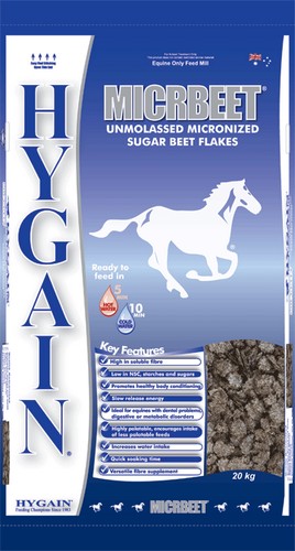 Hygain Micrbeet