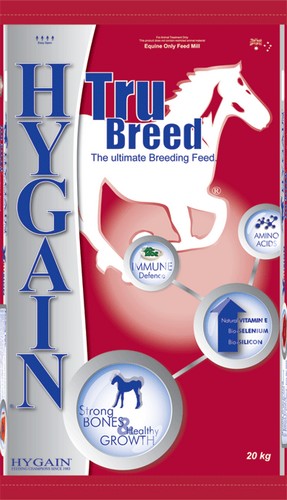 Hygain Tru Breed