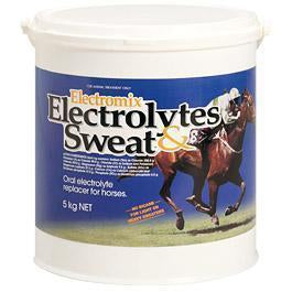 Hardocks Electromix Electrolytes & Sweat