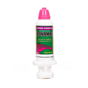 Carbine Chemicals Ironamax Oral Iron