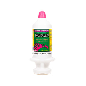 Carbine Chemicals Ironamax Oral Iron