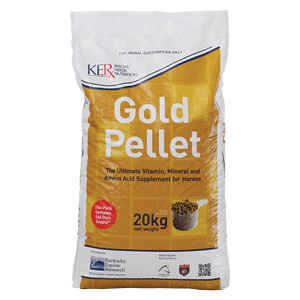 KER Gold Pellets 20kg