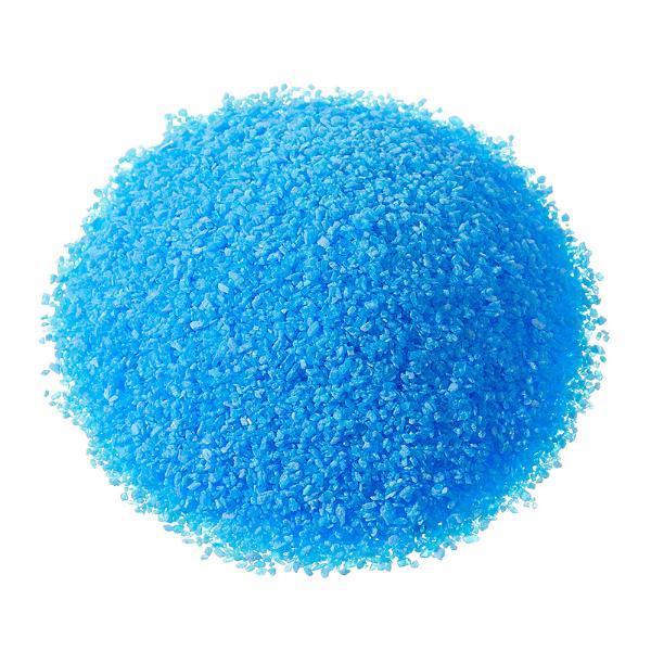 Copper Sulphate 25kg bag
