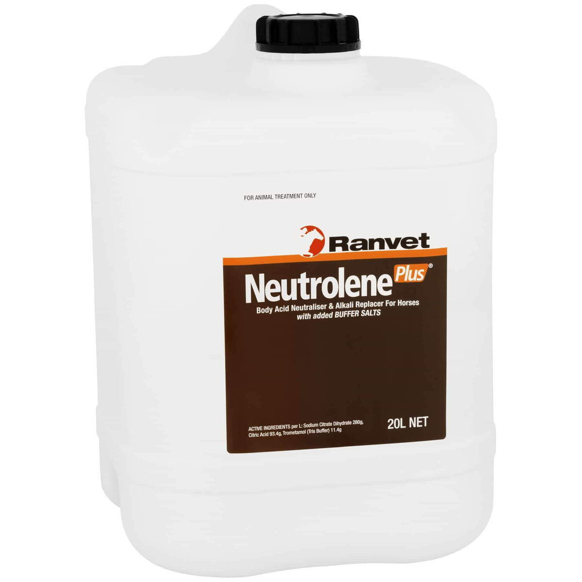 Ranvet Neutrolene Plus 20L