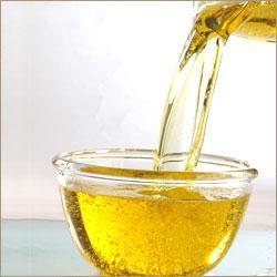Vegetable Oil