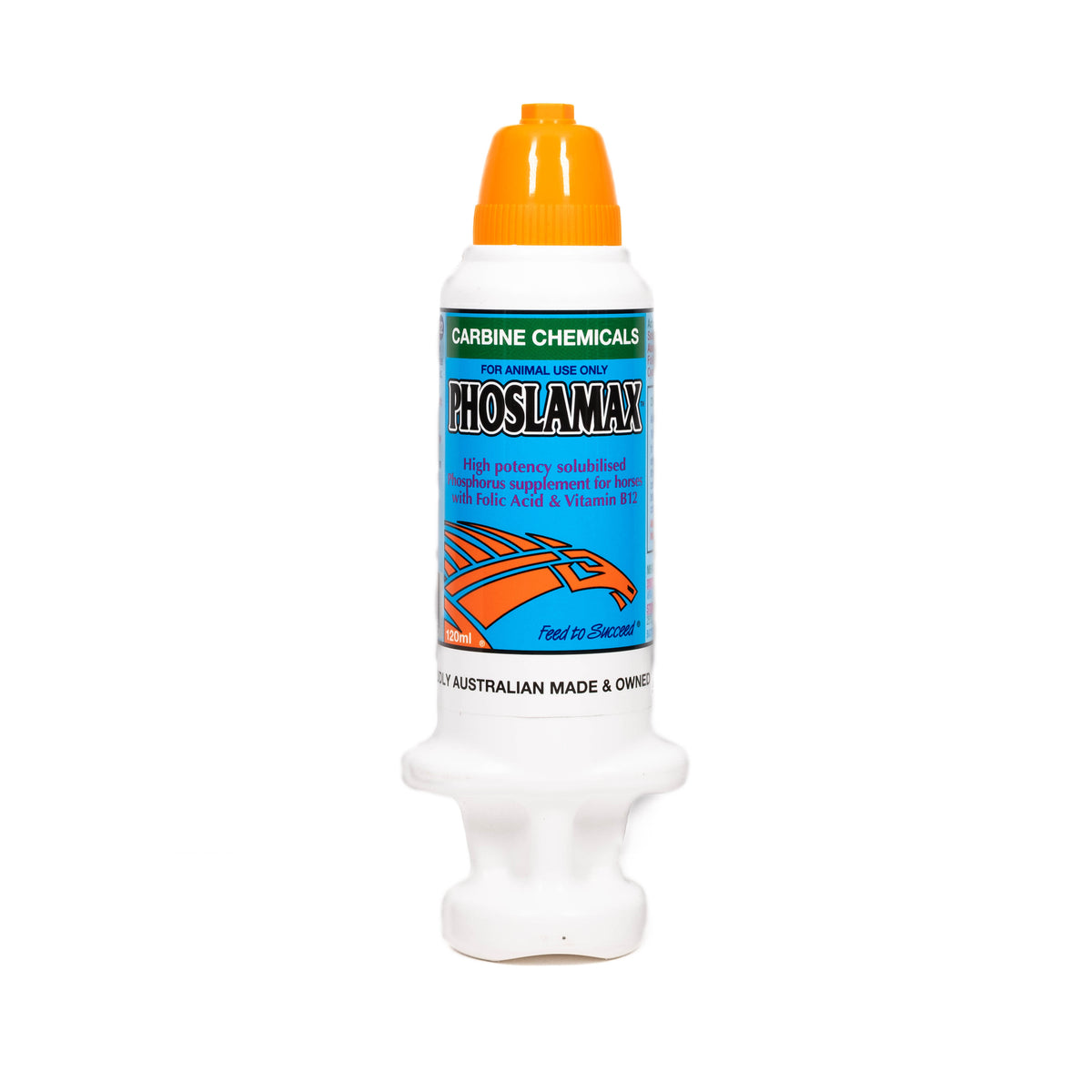Carbine Chemicals Phoslamax