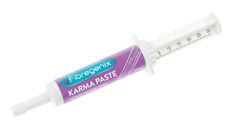 Fibregenix Karma Paste
