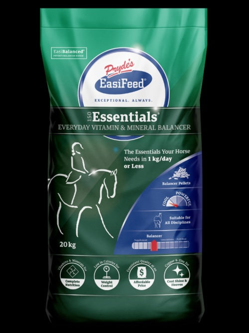 Prydes Easifeed 150 Pellet