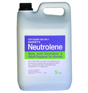 Ranvet Neutrolene