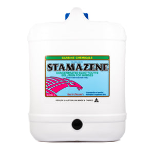 Carbine Chemicals Stamazene