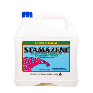 Carbine Chemicals Stamazene