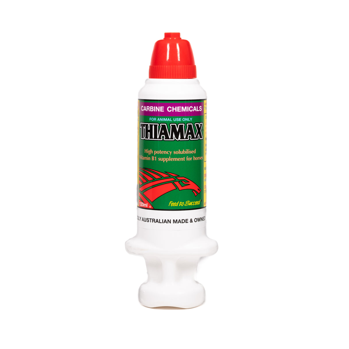 Carbine Chemicals Thiamax