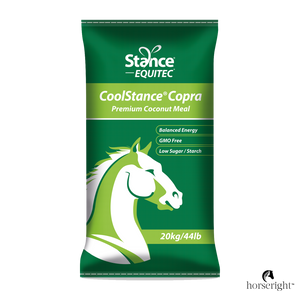 Cool Stance Copra Meal