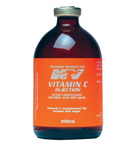 NV Vitamin C