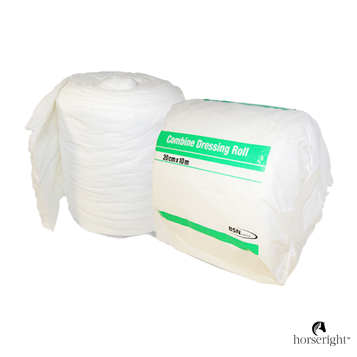 Combine Dressing Roll 20cmx10cm