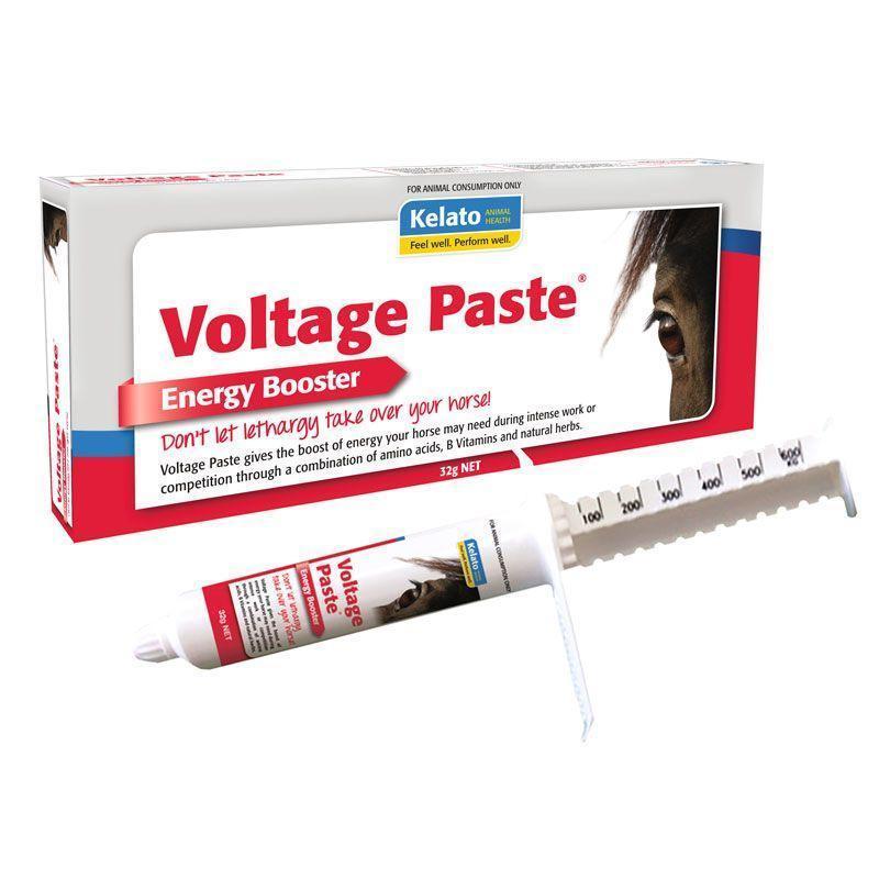 Kelato Voltage Paste For Energy
