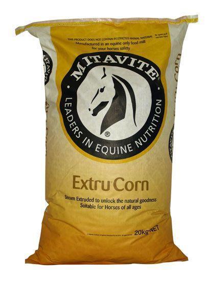 Mitavite Extru Corn