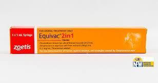 Equivac 2-In-1 Vaccine