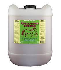 NRG Apple Cider Vinegar