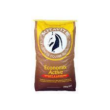 Mitavite Economix Active