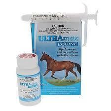 Pharmachem Ultramax Equine