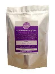 Glucosamine