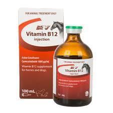 NV Vitamin B12
