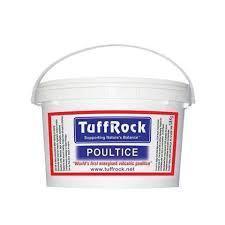 Tuffrock Poultice