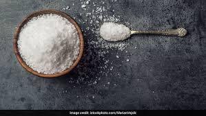 Iodised Salt 25kg