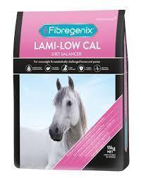 Fibregenix Lami Low-Cal
