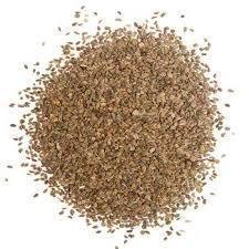 Celery Seed 25kg
