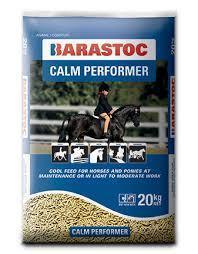 Barastoc Calm Performer