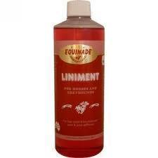 Equinade Liniment