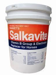 Ranvet Salkavite 2kg
