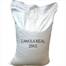 Canola Meal 10kg package