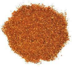 Rosehip Granules 18.5KG