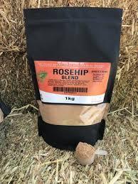 Rosehip Granules 18.5KG