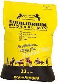 Equilibrium Mineral Mix 12kg