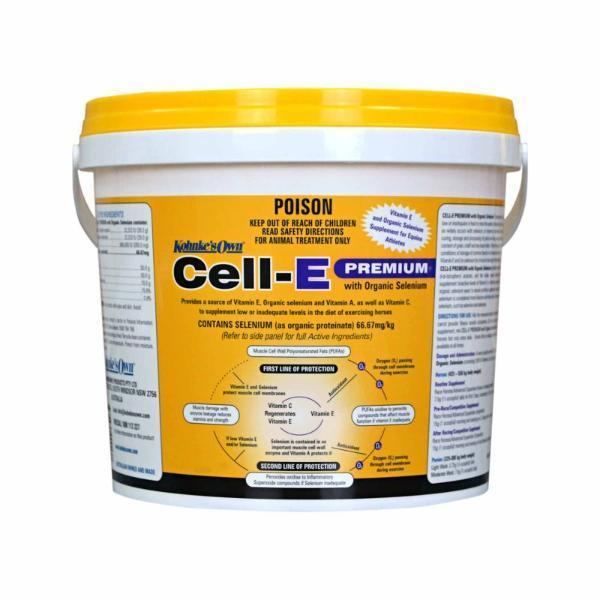 Kohnkes Own Cell E Premium 3kg