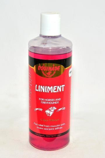 Equinade Liniment